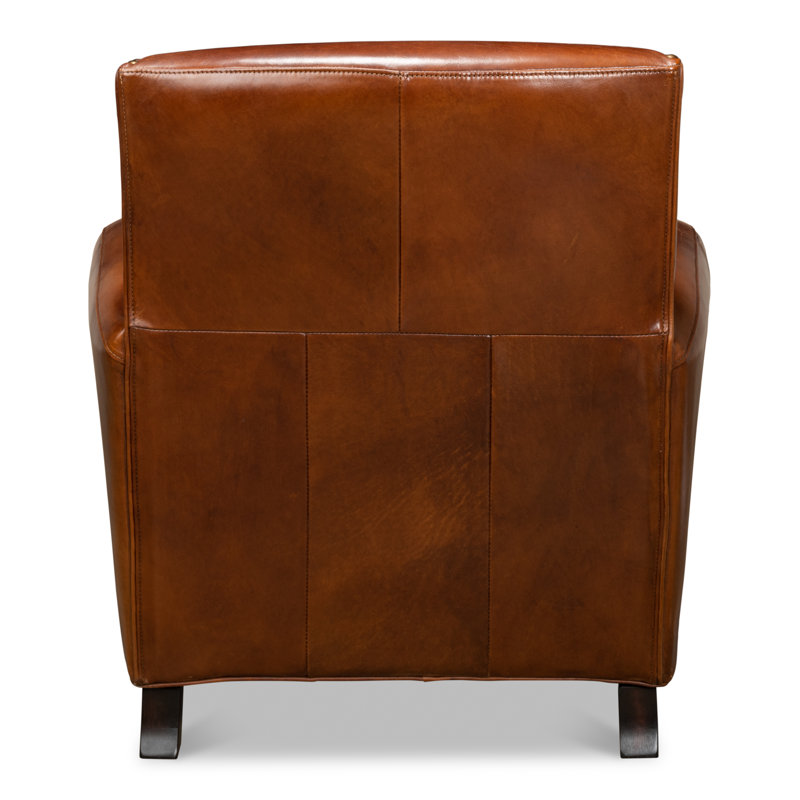 The Taft Convertible Chair