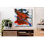 Gypsum - Artist Enhanced Canvas Print-202049693-202049668
