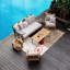 Table basse Leona