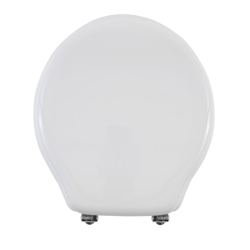 Bodwell Elongated Standard Toilet Seat
