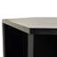 Table de chevet moderne Mid Century-1554085932