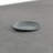 Chancy Plastic Round Spoon Rest