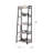 Ahlexis Ladder Bookcase with Open Compartments-1768720026-1835333048