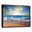 Sea Sunset - Photographic Print-377589845-272107731