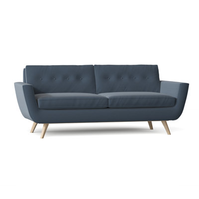 Callie Upholstered 85'' Sofa