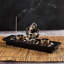 5 Piece 10cm Tabletop Votive Holder Set