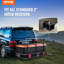 Hitch Cargo Carrier