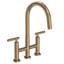 East Linear Pull Down Kitchen Bridge Faucet-1628907286-1628885852