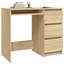 Raeburn Writing Desk-1229440925