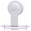 Affaan Sliding Door Push-104523883