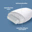 Silentnight Orthopaedic Mattress Topper And Pillow Set-111910476