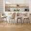 26'' Swivel Counter & Bar Stool-24827825