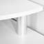 Bureau en forme de L