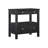 Isle 25'' W Nightstand
