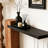 Modern Geometric Console Table-793199636