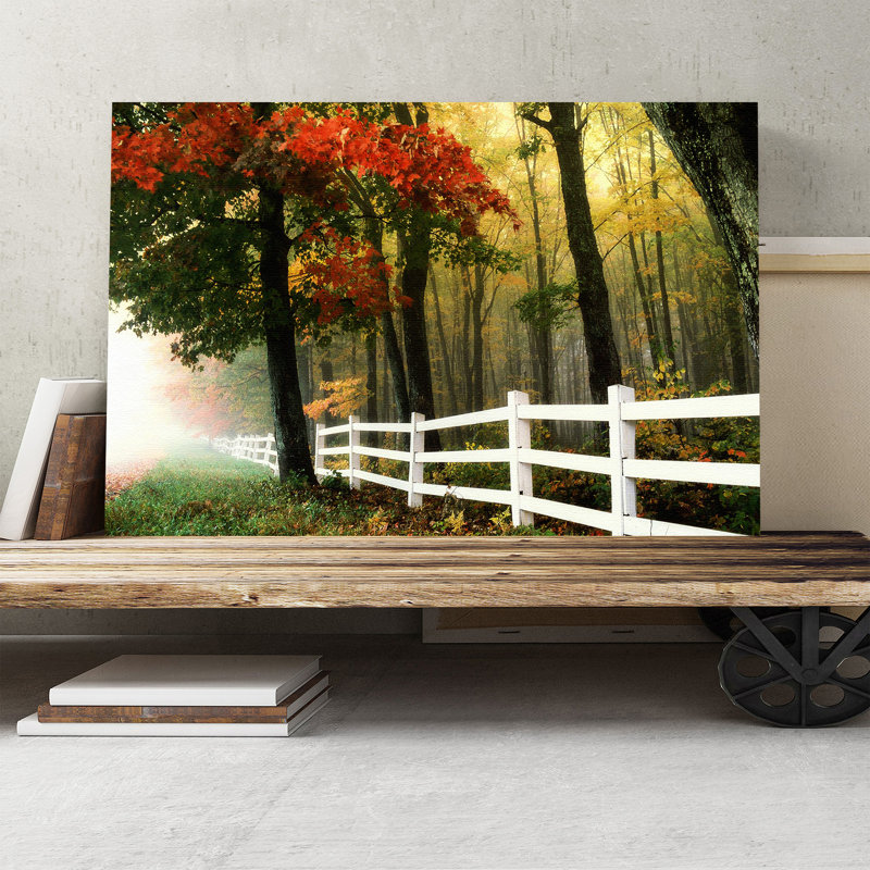 Wrapped Canvas Print, 40cm H x 60cm W