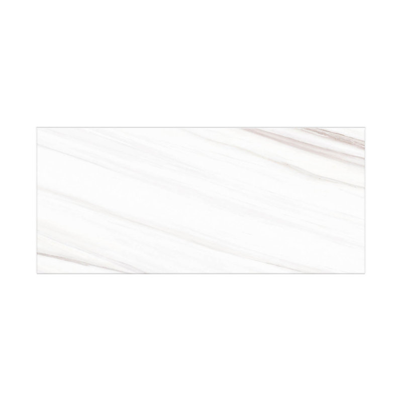 Luxaura Venataro 24x48 Polished Natural Stone/Marble Look Large Format Porcelain Floor and Wall Tile, Lustron, Marble Look