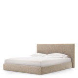 Ashford Upholstered Bed