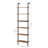 Janiyah Ladder Bookcase
