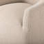 Cove Upholstered Arm Chair