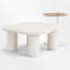Ensemble de tables basses 2 pièces