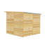 Lela 8 x 8 ft Summerhouse