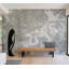 Papier peint Surface Texture - vieux mur pelable-1962721454
