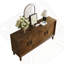 Credenza - Armoire de rangement symétrique Sunburst-532528158
