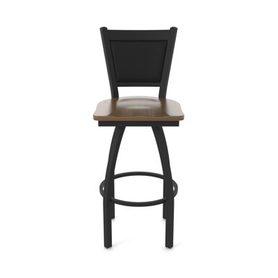 Tabouret pivotant Hadleigh