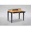 Hinkson Solid Wood Writing Desk