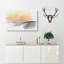 Sunset View - Wrapped Canvas-56643024