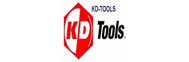 KD Tools logo