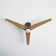 Montego 52'' Ceiling Fan with LED Lights