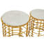 Alexii Frame Nesting Tables