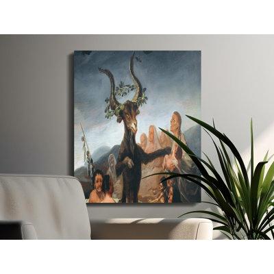 Wrapped Canvas Print Set
