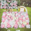 Panneau mural Roses