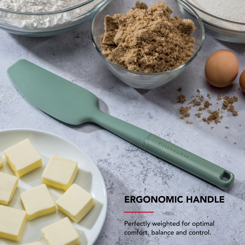 Kitchenaid Mixer Spatula, Cardamom