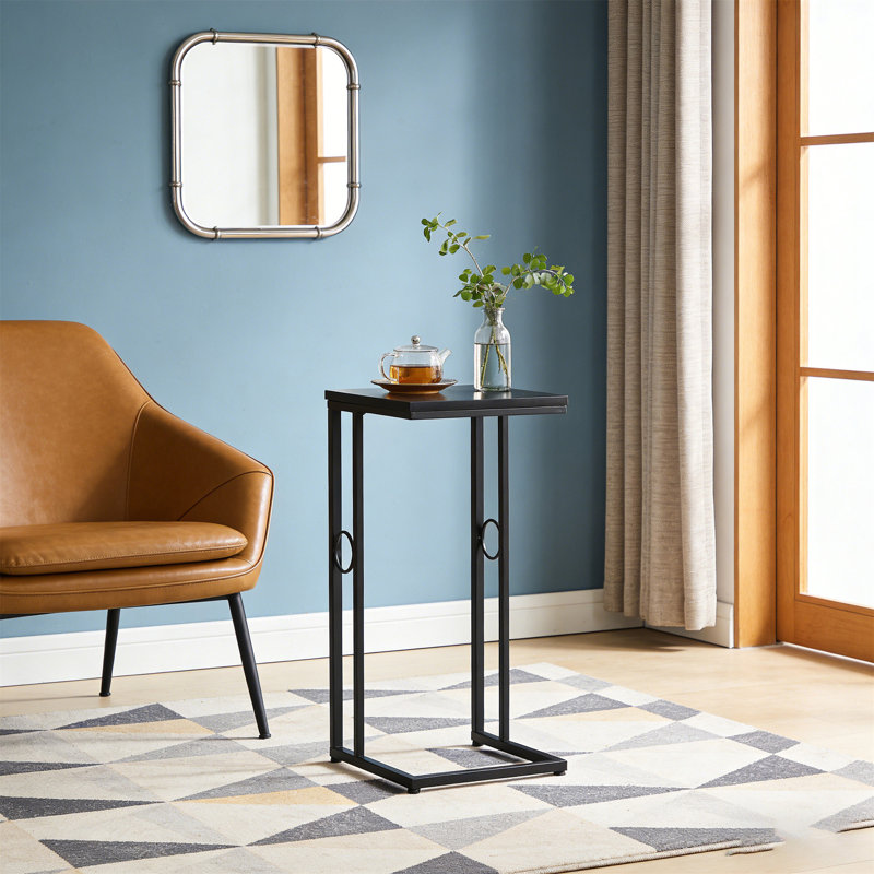 Table de bout