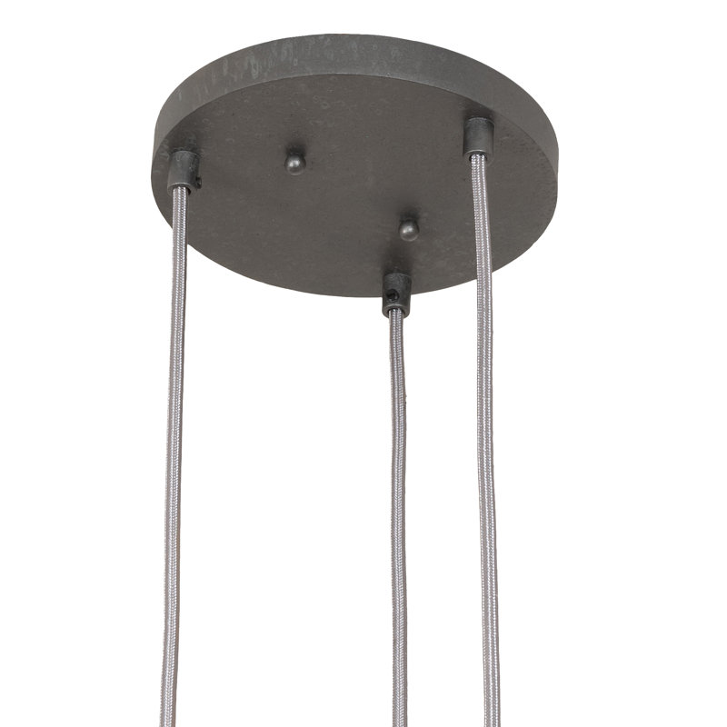3 - Light Pendant