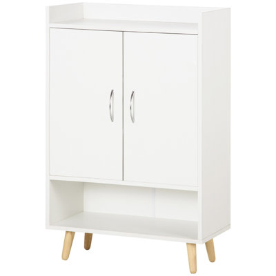 12 Pair Shoe Storage Cabinet