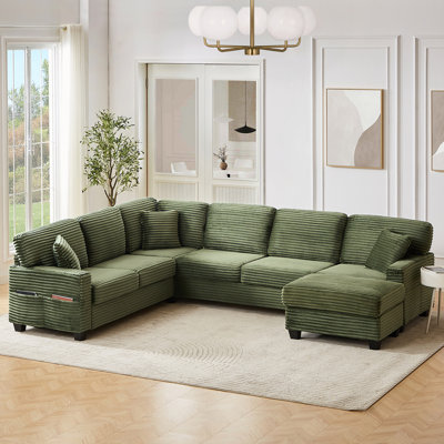 Canapé modulaire Contemporary