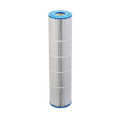 Swimming Pool and Spa Filters