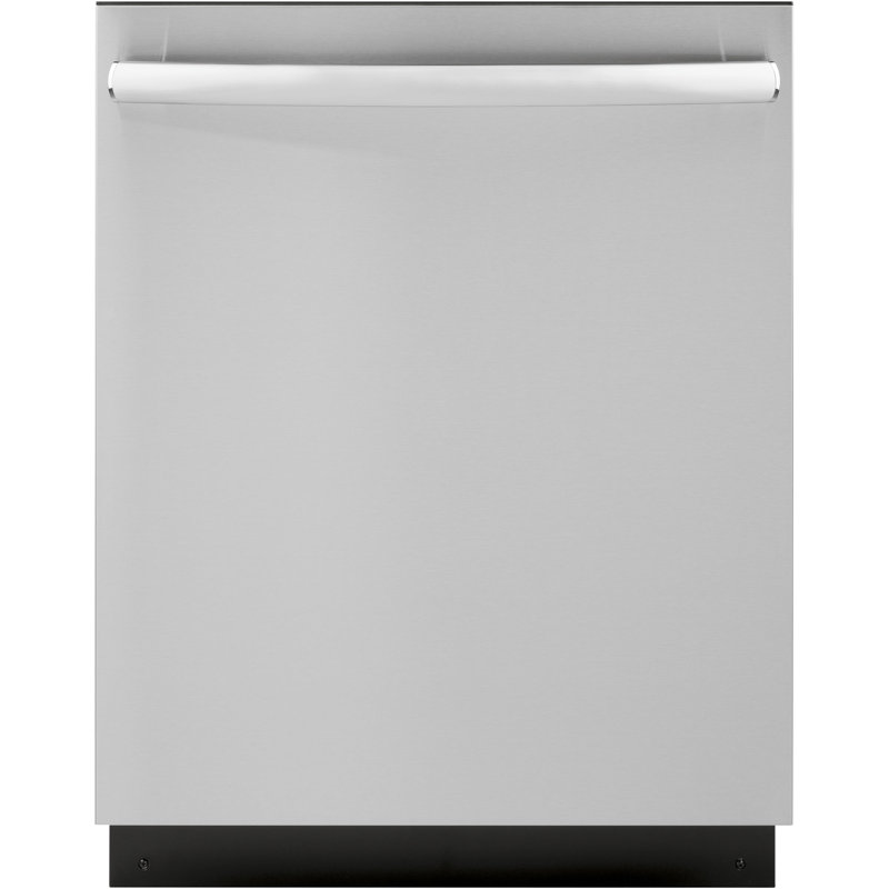 24" 51 dBA Built-In Fully Integrated Dishwasher