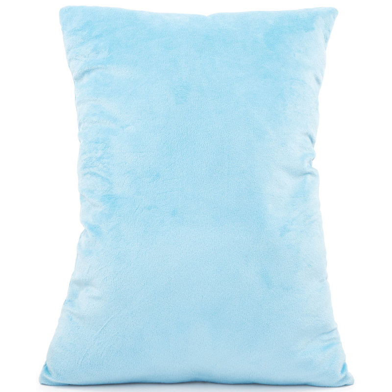 Bluey 3D Snuggle Pilow