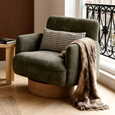 Slipper Chair