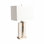 Collin Standard Table Lamp Single