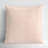 Kam Fringed Cotton Reversible Throw Pillow-103500846-92475450