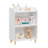 Kids 3-Tier Bookcase