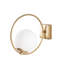 Lampe murale