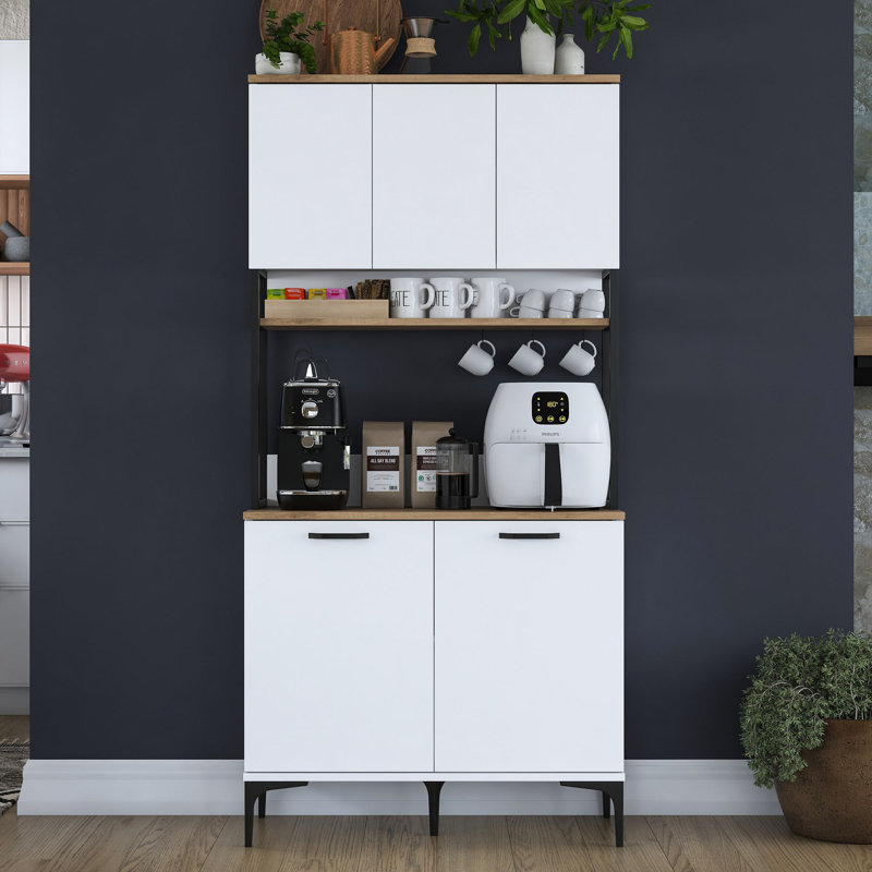 Multi Purpose Cabinet